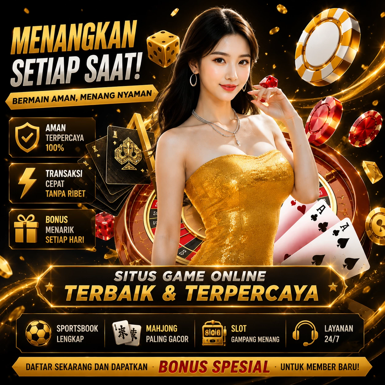 tarungtoto - Peningkatan performa dan UI/UX terbaru