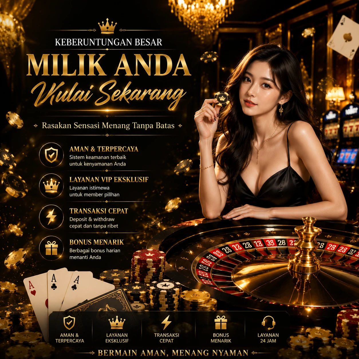 tarungtoto APK Indonesia - Panduan Lengkap dan Tutorial